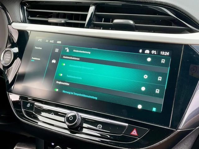 Opel Corsa GS-Line Grand Sport