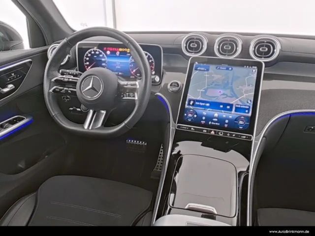 Mercedes-Benz GLC 300 4MATIC AMG Line