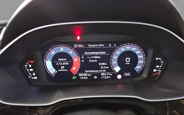 Audi Q3 35 TDI S-Tronic