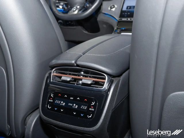 Mercedes-Benz EQE 43 4MATIC AMG Line Sedan