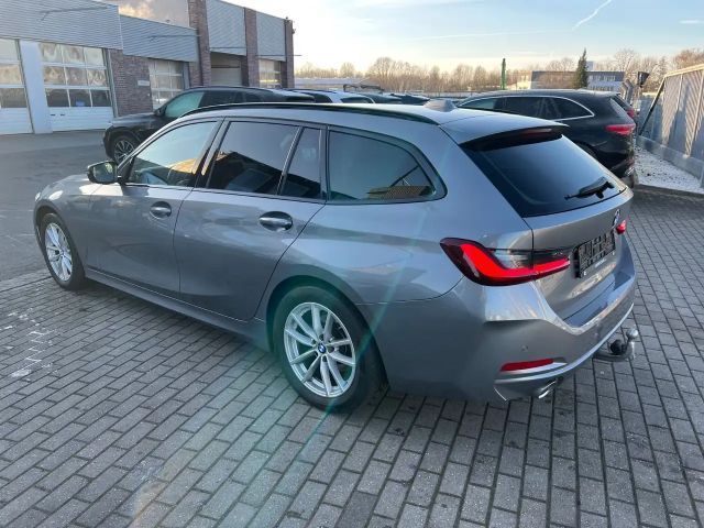BMW 318 318d Touring