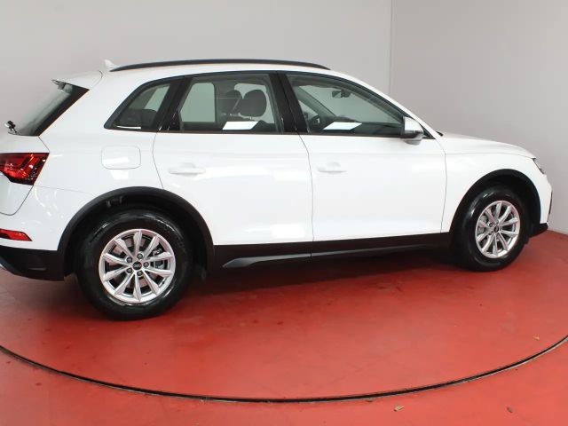 Audi Q5 2.0 TDI