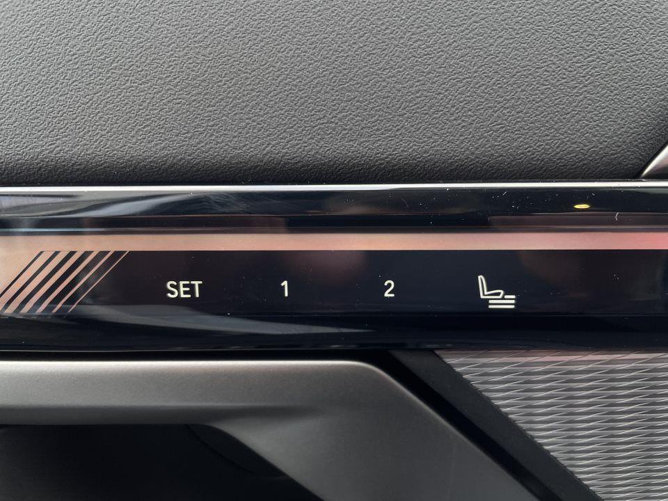 BMW i5 Sedan eDrive40