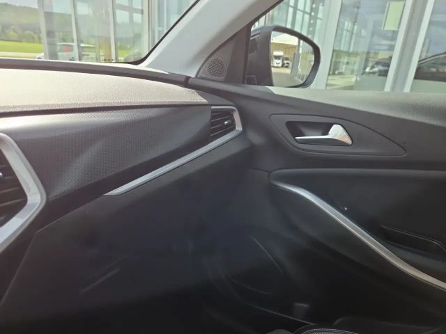 Opel Grandland X 1.5 Turbo Ultimate