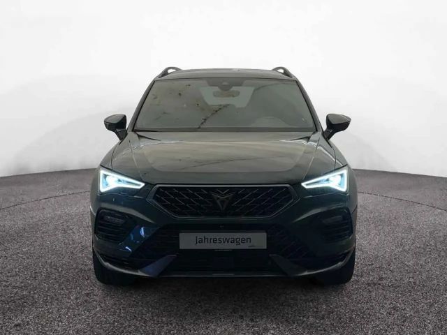 Cupra Ateca DSG VZ