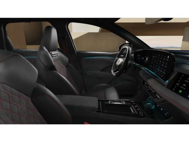 Audi SQ6 e-tron 21''/P-Dach/Bei.Dis./Matrix/Luft