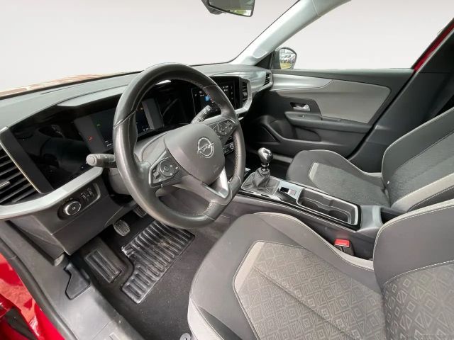 Opel Mokka 1.2 Turbo Edition Turbo