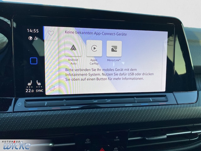 Volkswagen Golf 2.0 TSI 4Motion DSG