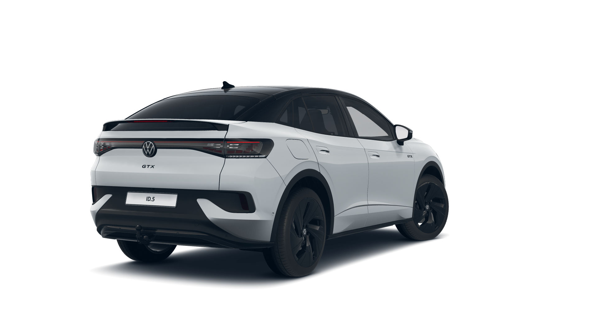 Volkswagen ID.5 ID.5 GTX Navi AHK Pano Area View DCC HUD 21LM WP