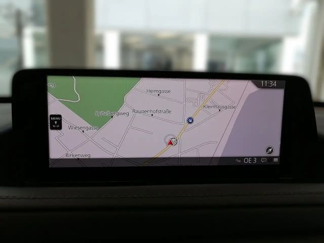 Mazda CX-30 4WD Exclusive-line