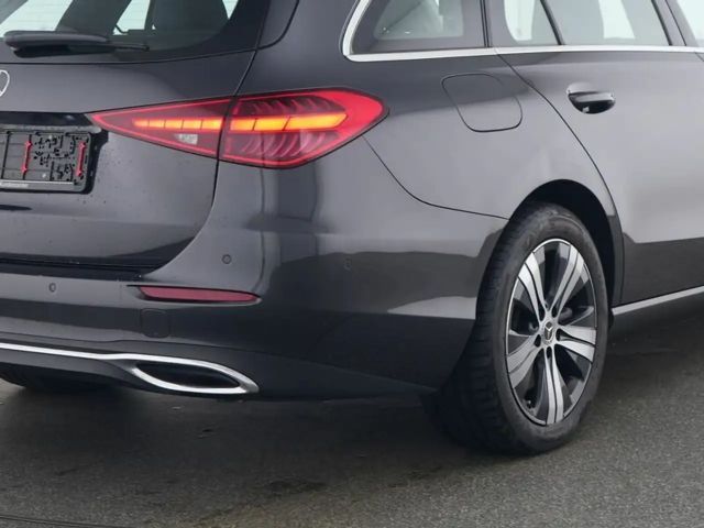 Mercedes-Benz C 300 C 300 e Estate
