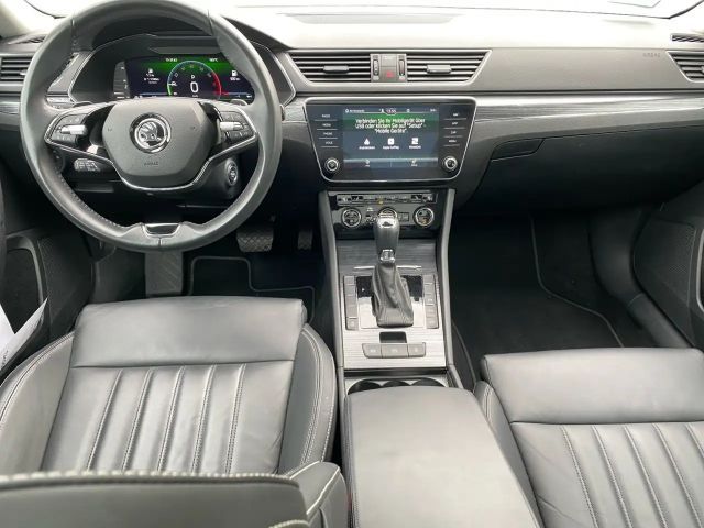 Skoda Superb 1.5 TSI Combi Style Style