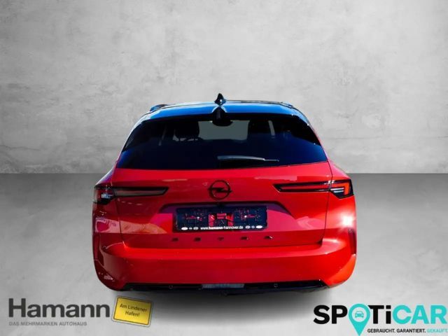 Opel Astra Sports Tourer Ultimate