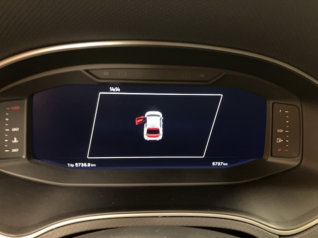 Seat Ibiza 1.0 TSI Style