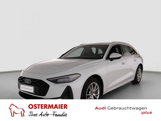 Audi A5 Avant S-Tronic
