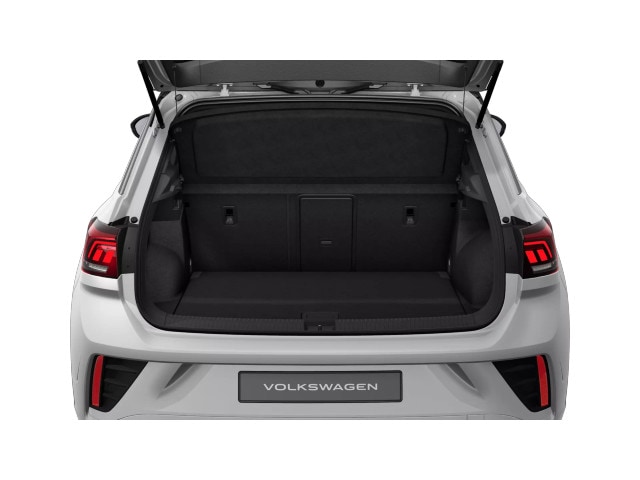 Volkswagen T-Roc 1.5 TSI R-Line