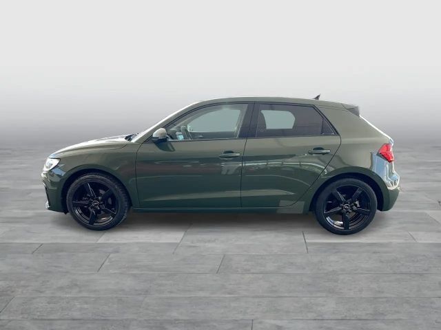 Audi A1 30 TFSI