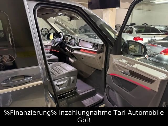 Volkswagen Multivan 2.0 TSI Style T7
