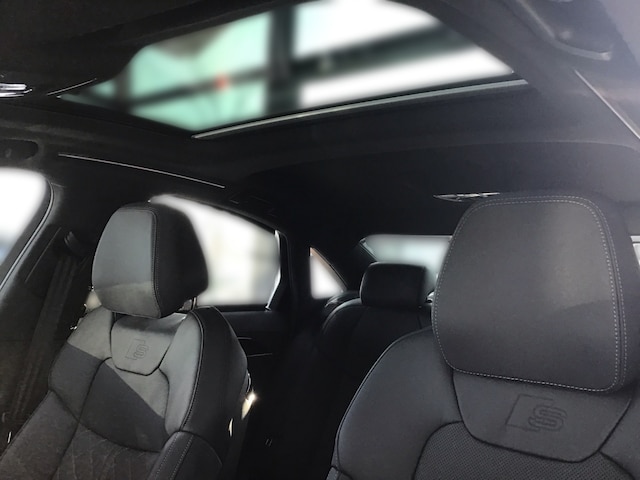 Audi A8 50 TDI Quattro