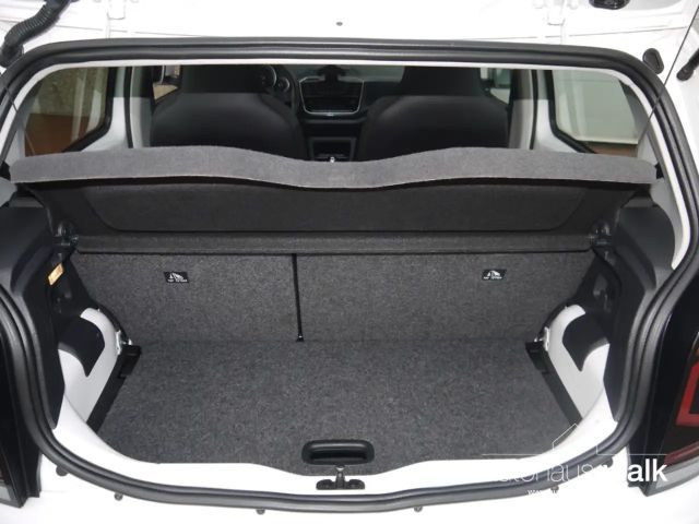 Volkswagen e-up! Move Move up!