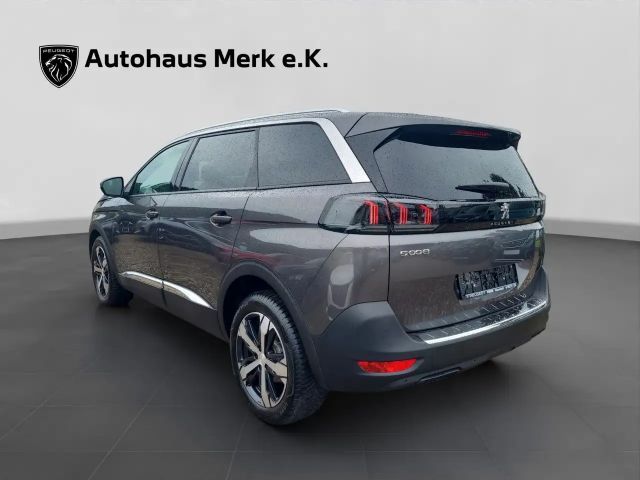Peugeot 5008 Allure Pack