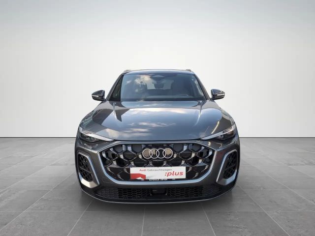 Audi Q5 Hybride Quattro