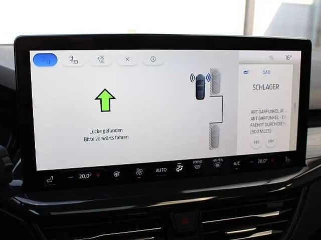 Ford Focus ST Line Wagon