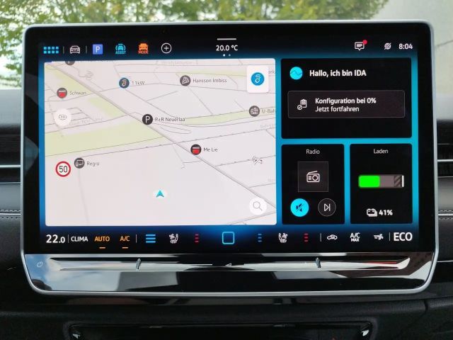 Volkswagen ID.7 Business Pro Tourer