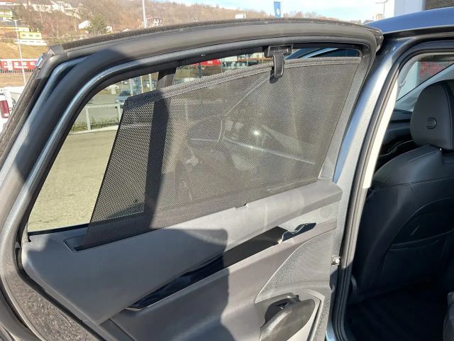 Skoda Enyaq Coupe iV 80