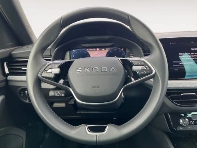 Skoda Kamiq 1.5 TSI Selection