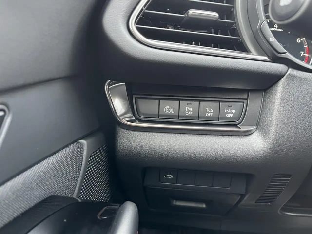 Mazda CX-30 | elektr. Heckklappe | Alexa | adapt. Tempomat