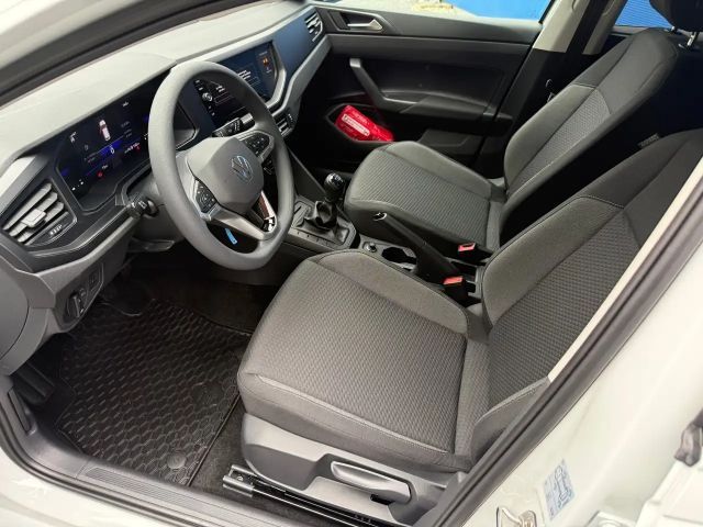Volkswagen Polo 4Me TSI