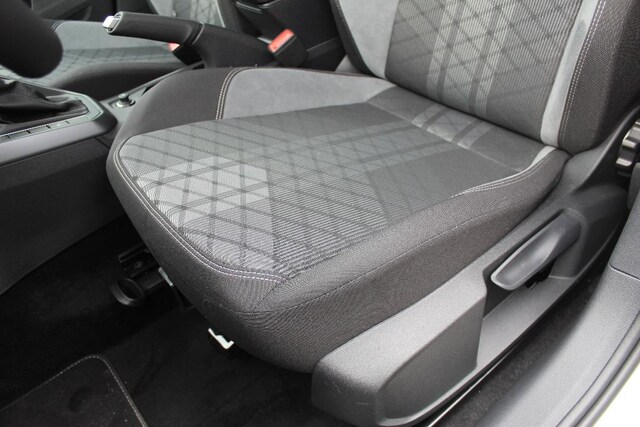 Volkswagen Taigo 1.0 TSI DSG Style