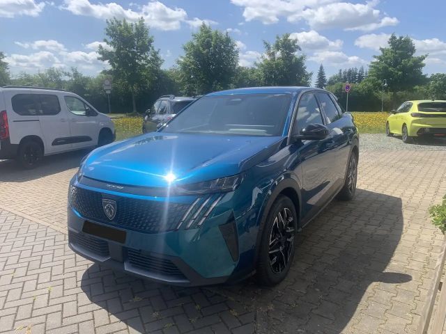 Peugeot 3008 Allure Pack Hybrid