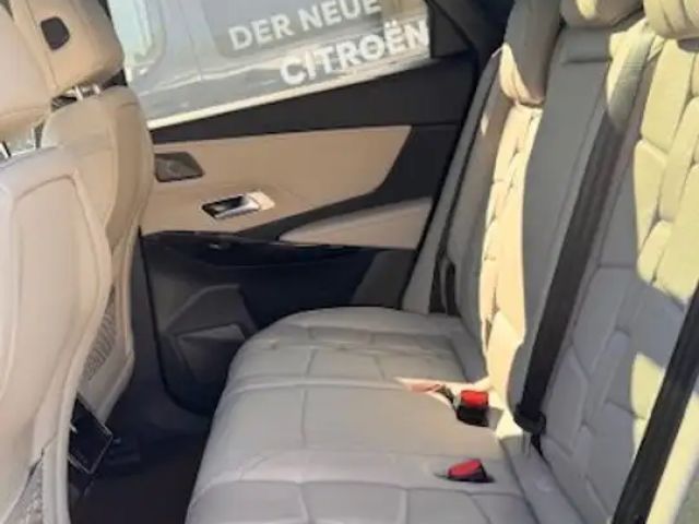 DS DS 7 Crossback Mobiles Étoile