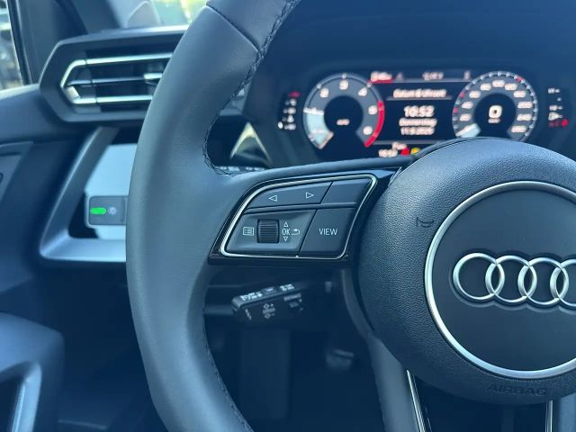 Audi A3 30 TDI Sportback