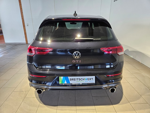 Volkswagen Golf 2.0 TSI DSG GTI
