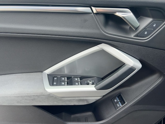 Audi Q3 45 TFSI Hybride S-Tronic