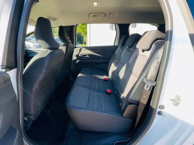 Dacia Jogger Expression TCe110 LED/7-SITZER