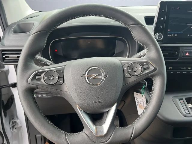 Opel Combo Elegance Life