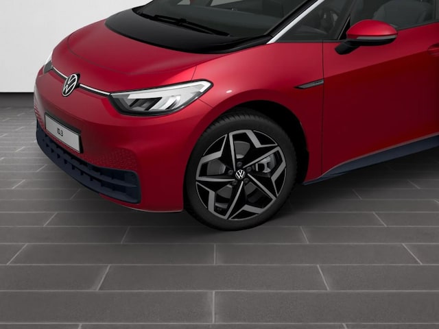 Volkswagen ID.3 58 KWh Performance Pro