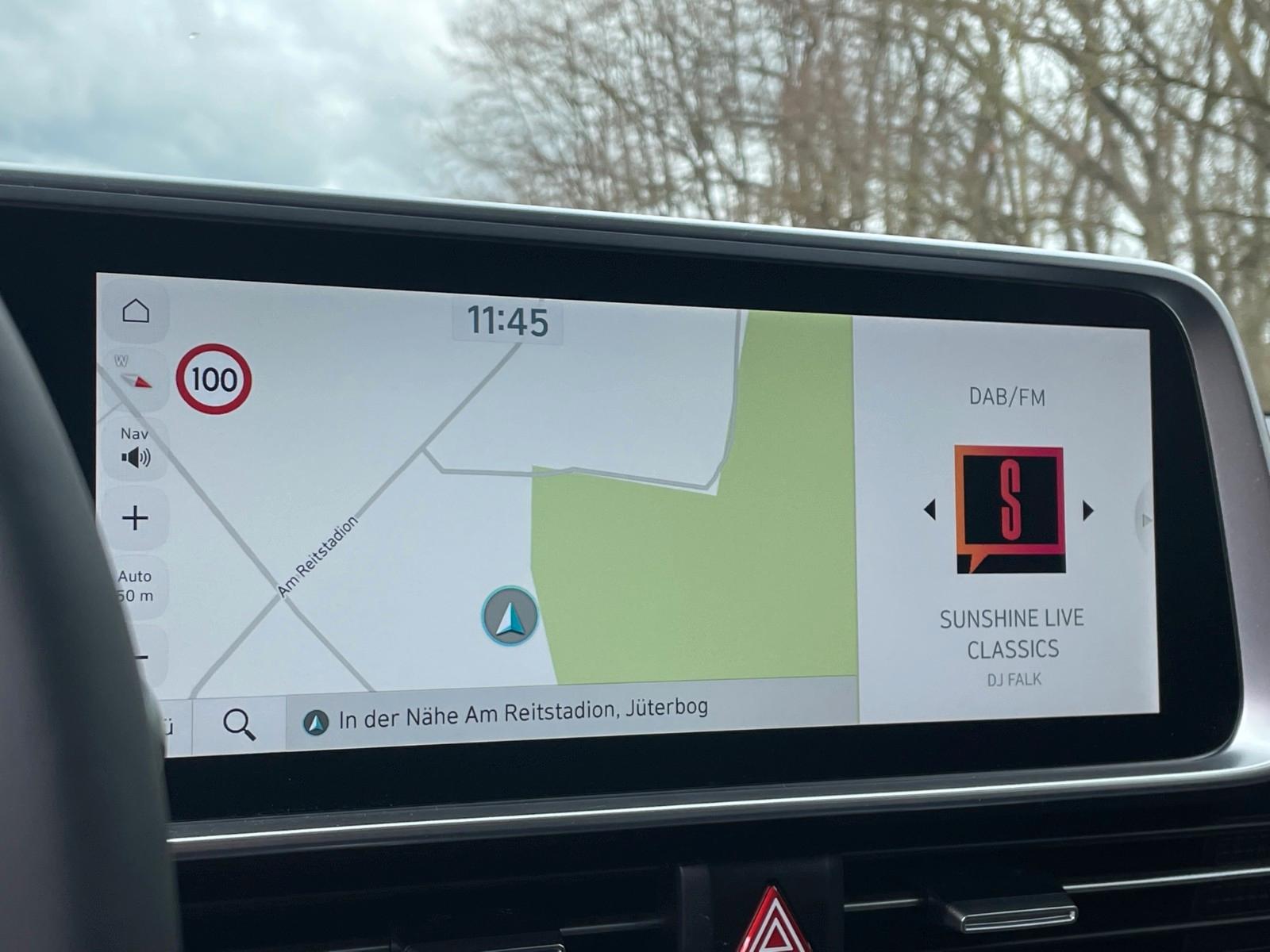 Hyundai IONIQ 6 UNIQ