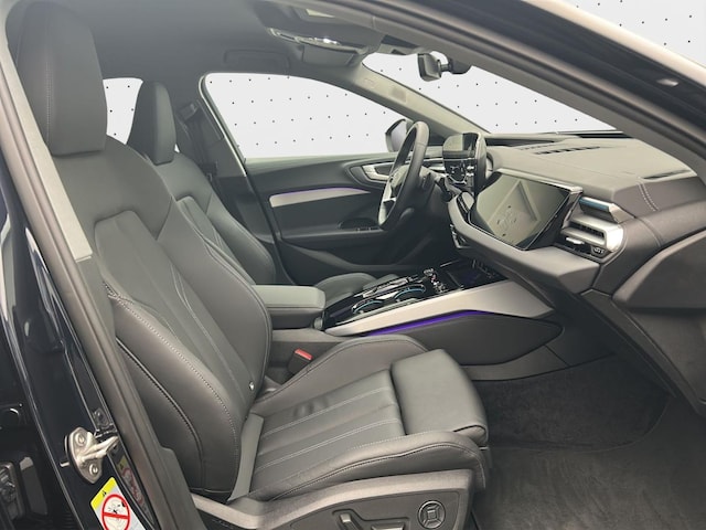 Audi A5 Avant S-Tronic