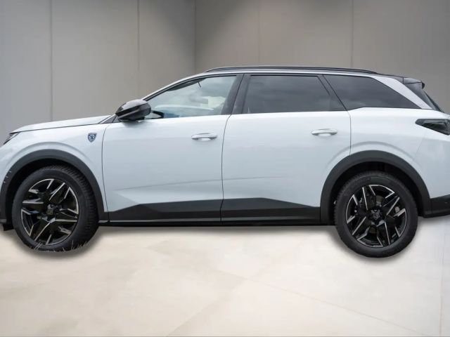 Peugeot 5008 GT-Line Hybrid