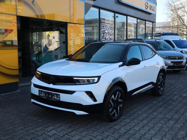 Opel Mokka 1.2 Turbo GS-Line Grand Sport