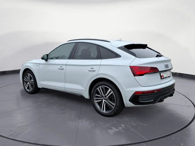 Audi Q5 50 TDI Quattro S-Line