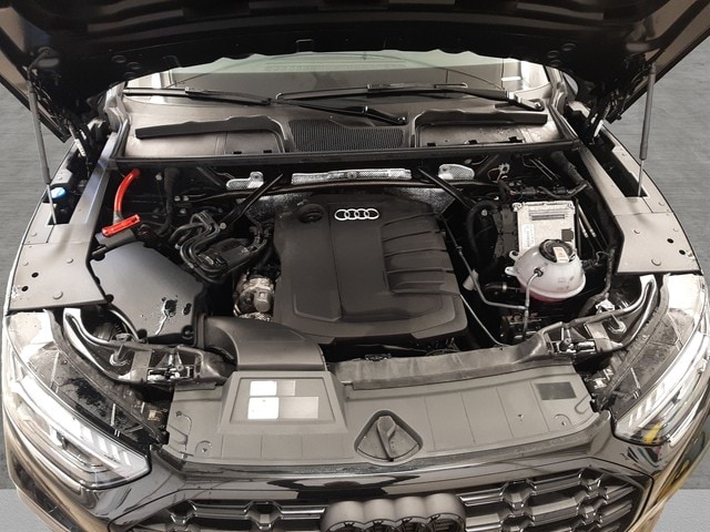 Audi Q5 40 TDI Quattro S-Tronic