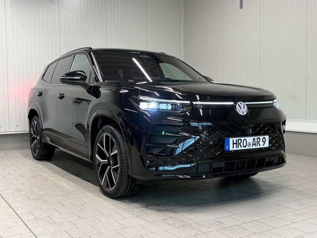 Volkswagen Tayron 2.0 TDI 4Motion IQ.Drive