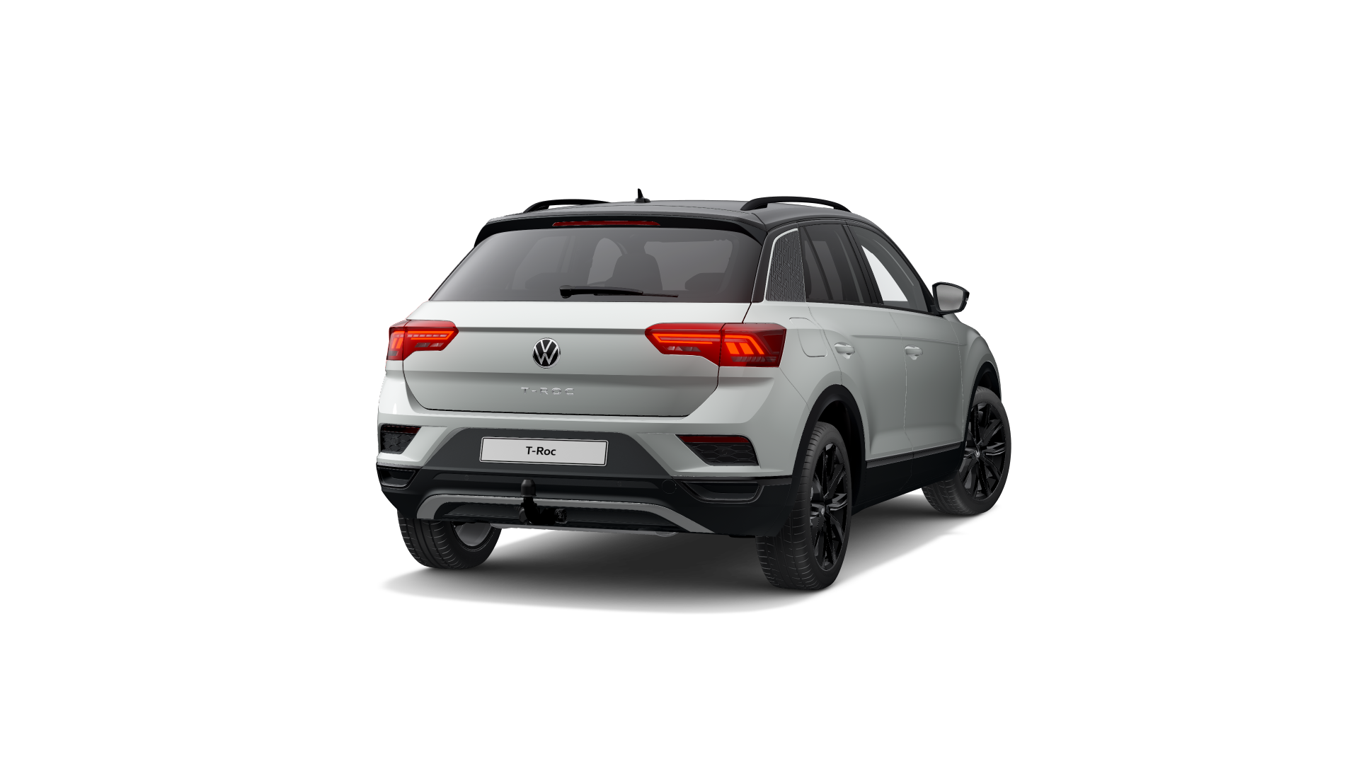 Volkswagen T-Roc 1.0 TSI Style