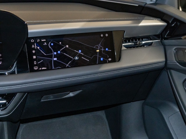 Audi A6 e-tron Avant Performance